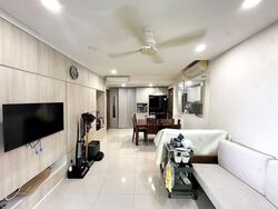 The Visionaire (D27), Condominium #630747051